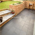 Natural Bluestone Black Slate